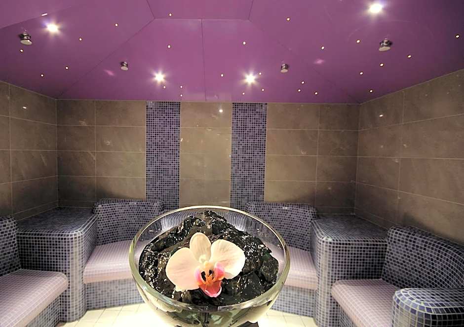 Grand Hotel Bernardin