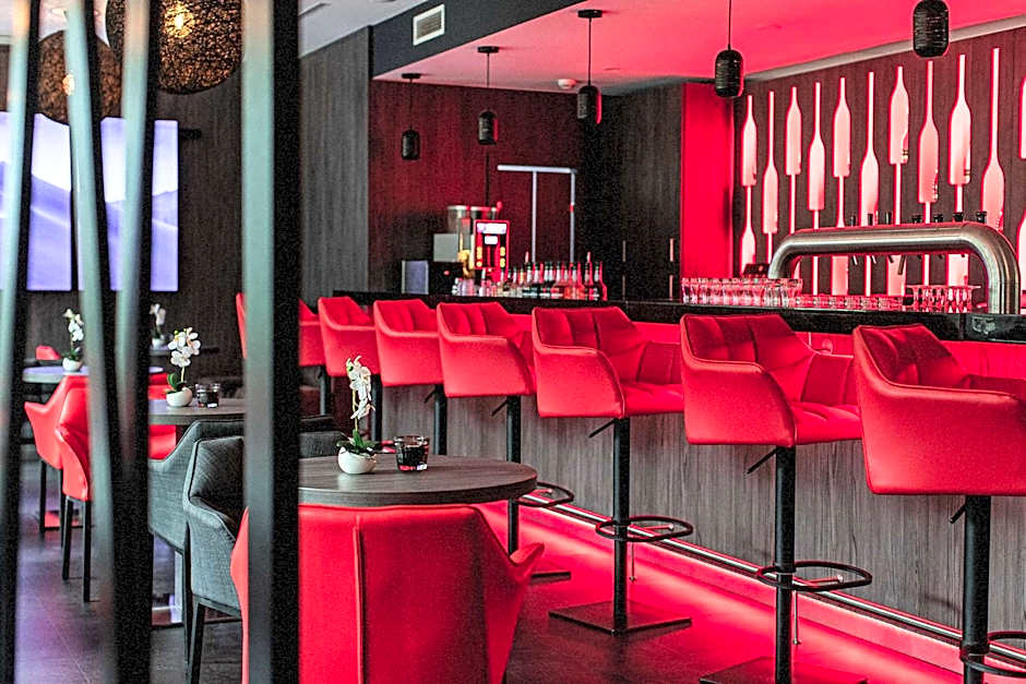 Best Western Plaza Hotel Mannheim