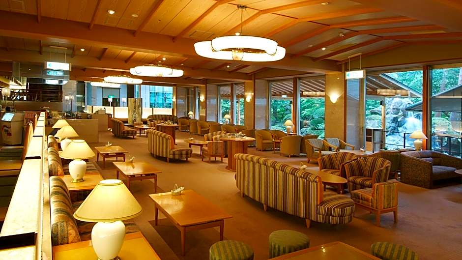 Hotel Hananoyu
