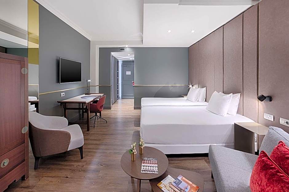 NH Collection Porta Nuova