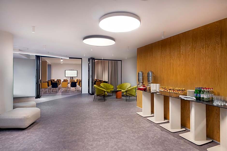 Tufenkian Historic Yerevan Hotel