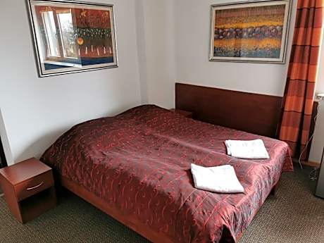 Luxury Quadruple Room