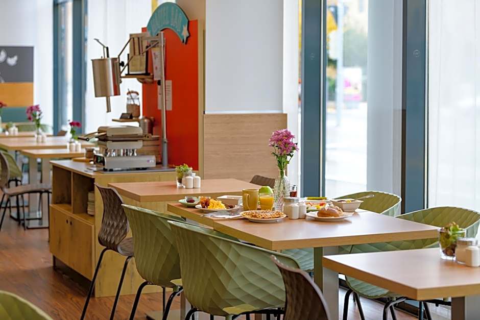ibis Heilbronn City