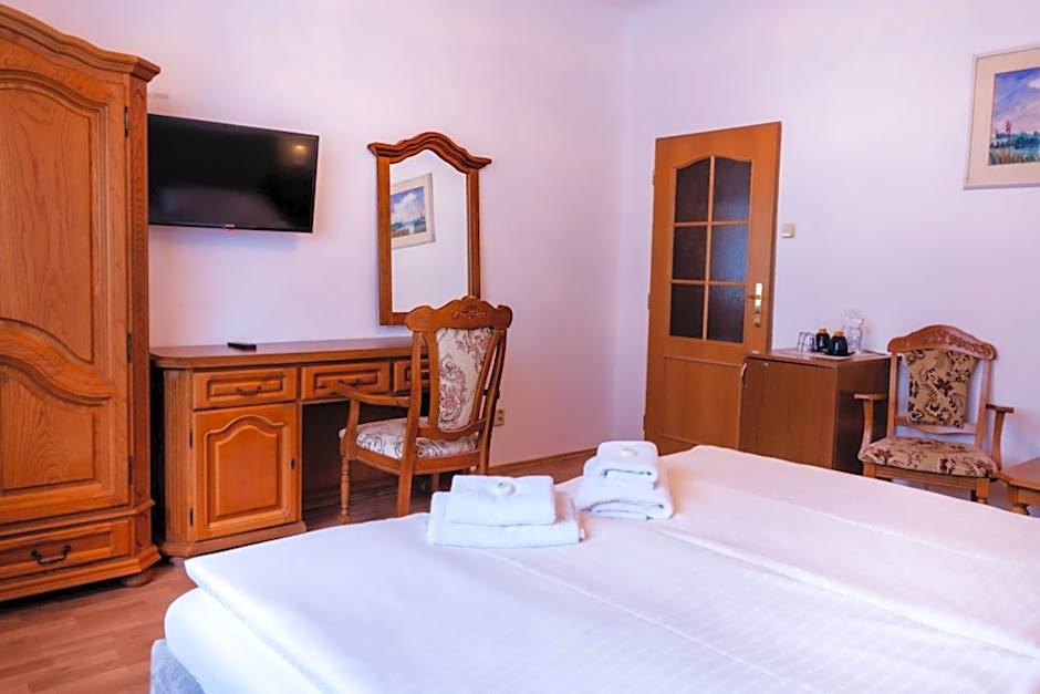 Hotel Praga