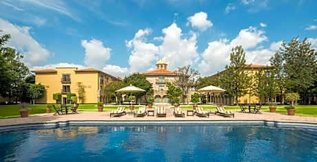 Quinta Real Aguascalientes