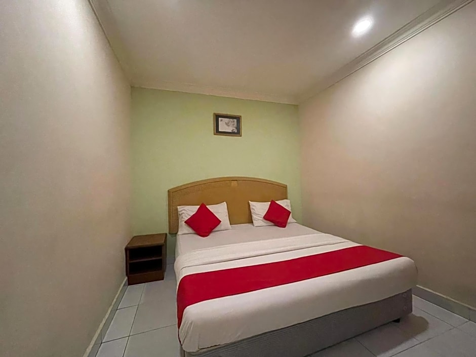 HOTEL SAHARA INN BATU CAVES