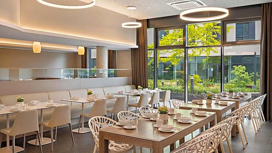Hey Lou Hotel Monheim am Rhein