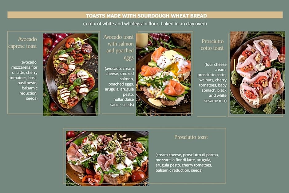 Sentro Boutique Hotel