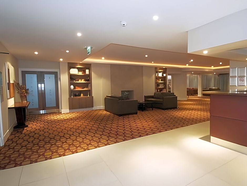 Aberdeen Airport Dyce Hotel, Sure Hotel Collection by BW