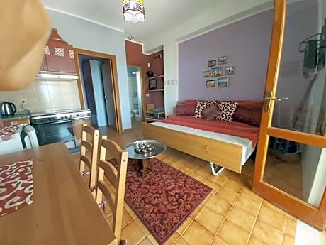 Apartment - Ground Floor