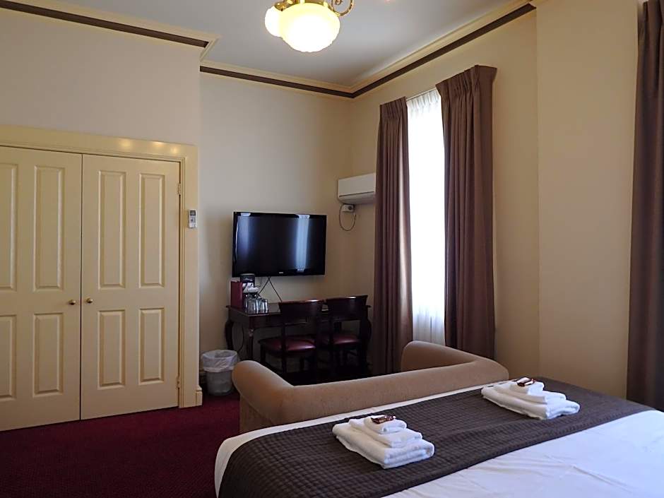 The Glenferrie Hotel Hawthorn