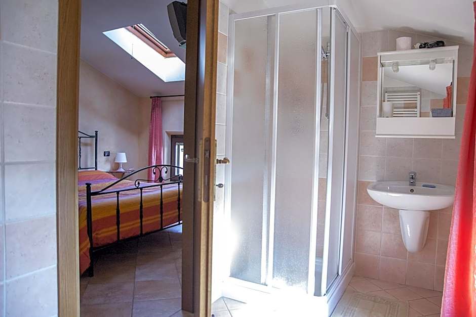 Agriturismo Gaspari Farm