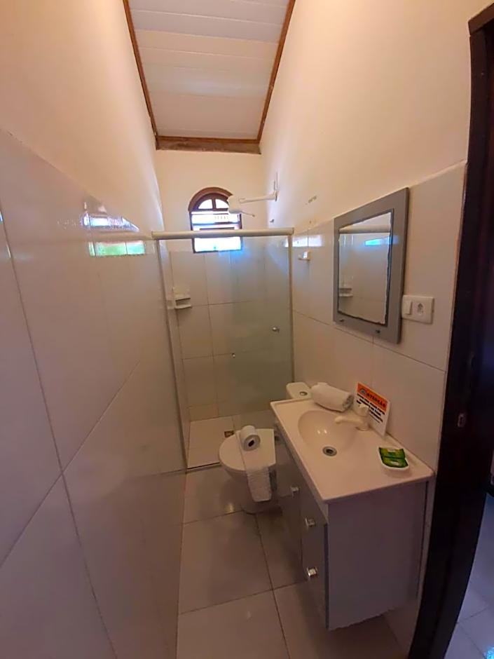 Pousada Rota Tropicana