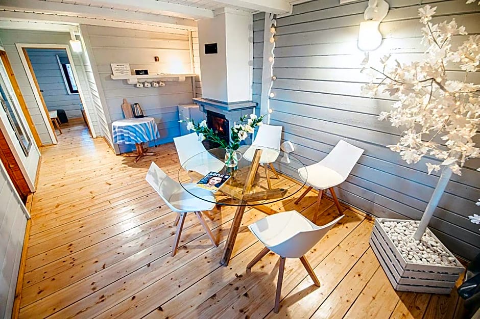 Zacisze Leśne nad Pilicą