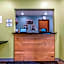 Extended Stay America Select Suites - Indianapolis - Plainfield