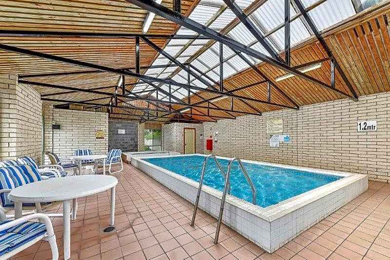 Comfort Inn The Lakes