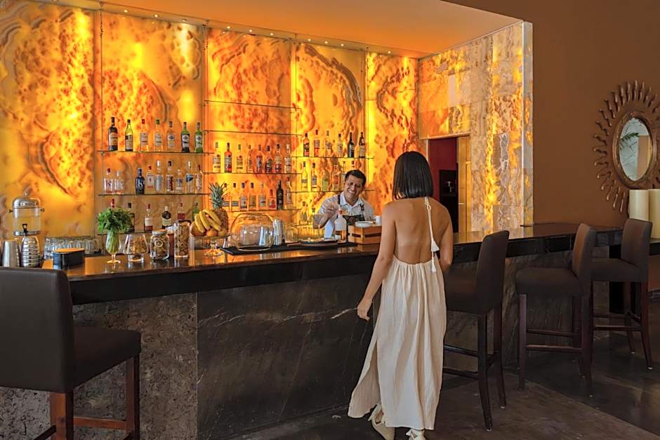 The Sens Tulum Riviera by Oasis-All Inclusive