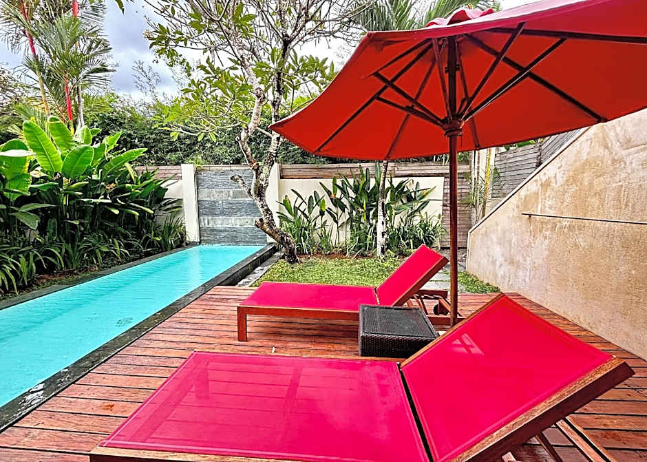 Bali Island Villas and Spa Seminyak