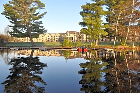 Northernaire Resort