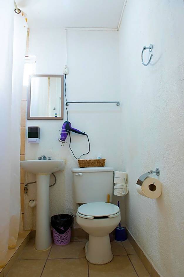 Casa la Feria - Céntrico