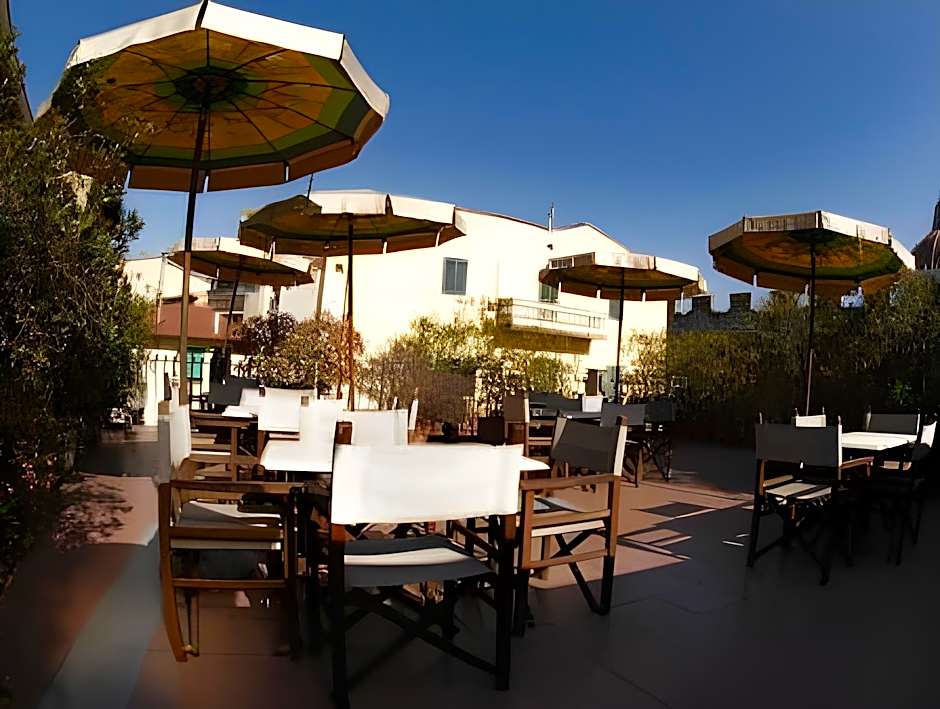 Hotel Il Giardino