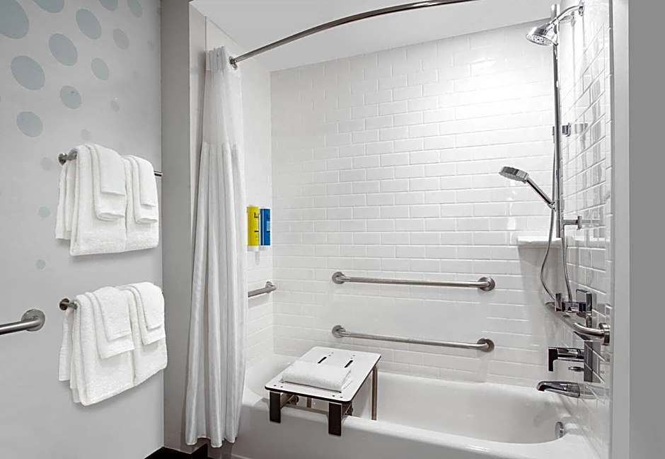 Tru By Hilton Spokane Valley