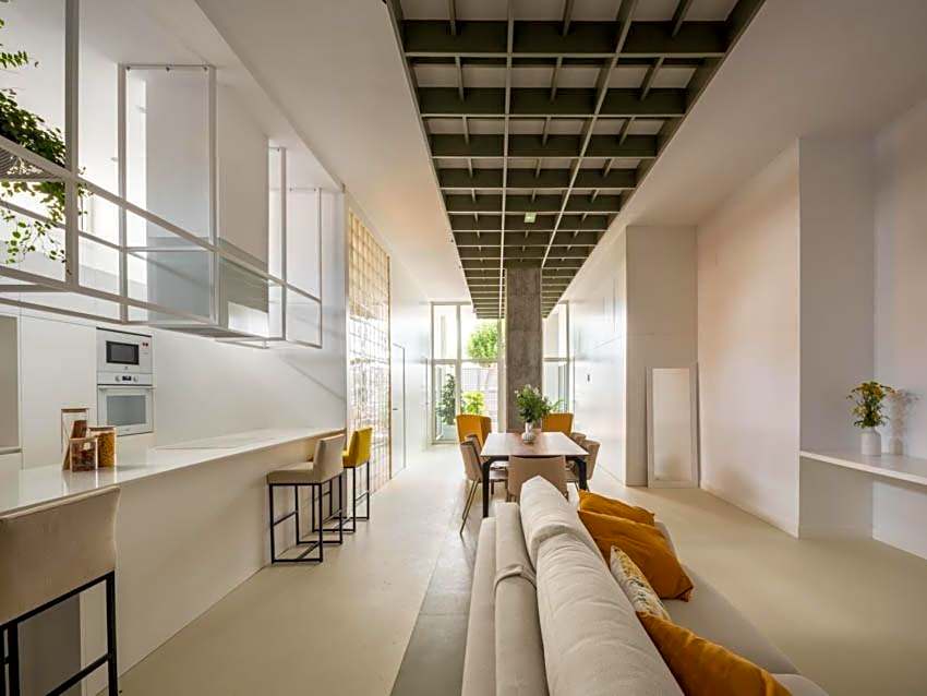 Arribada by Estela do Mar