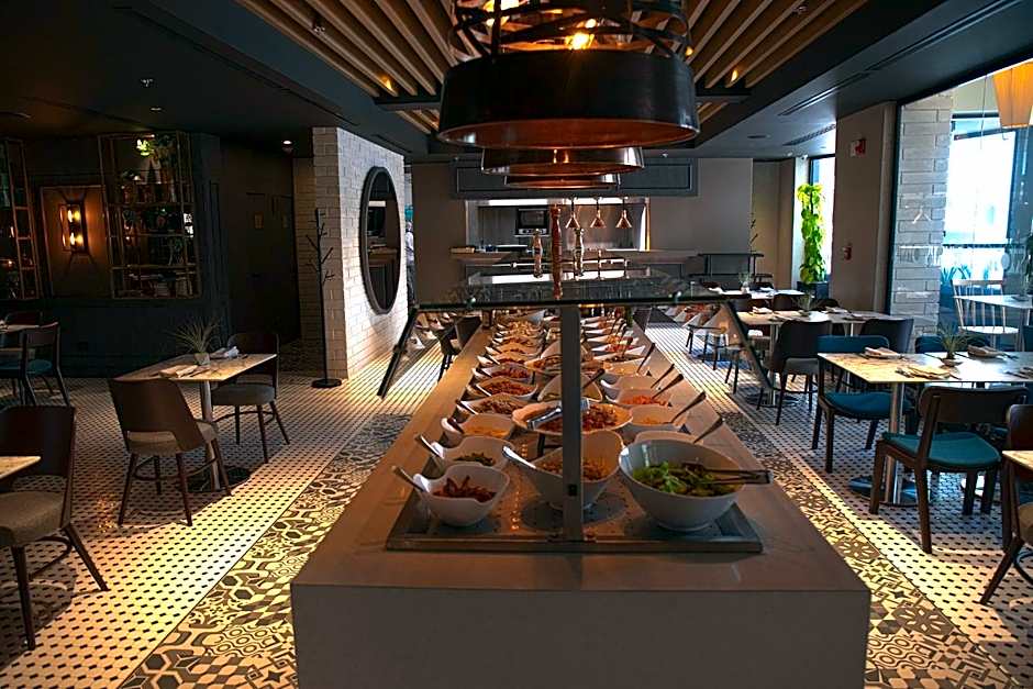 Hotel Intercontinental Cali By IHG