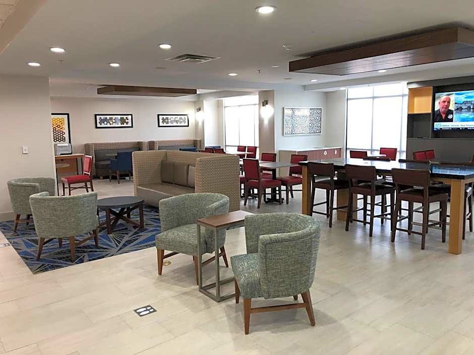 Holiday Inn Express Hillsboro I-35 By IHG