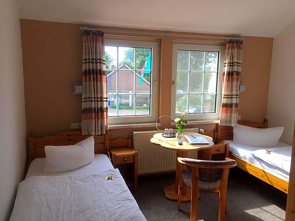 Hotel Wuelfers Gasthaus