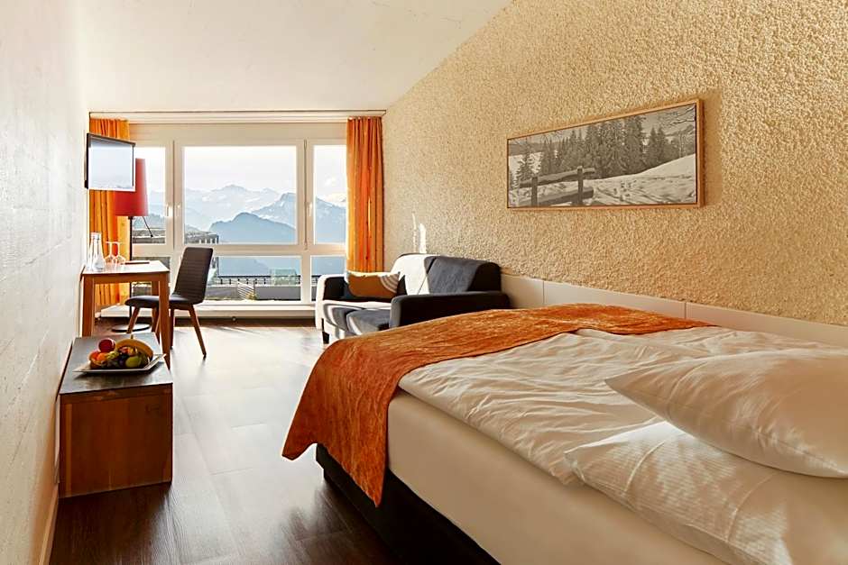 Rigi Kaltbad Swiss Quality Hotel