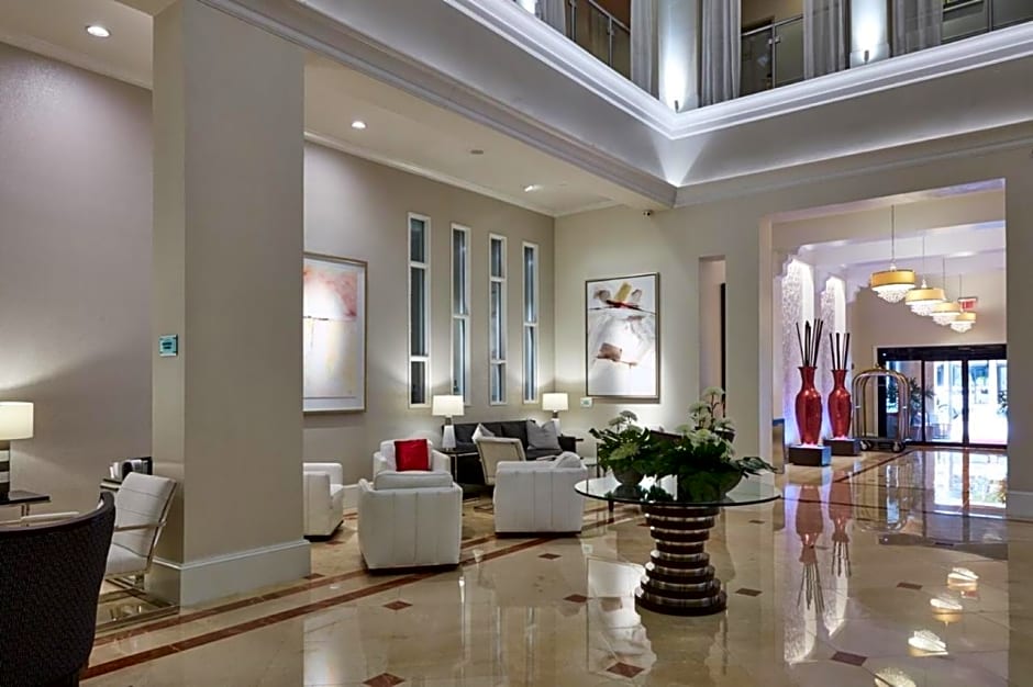 Inn on Fifth Naples