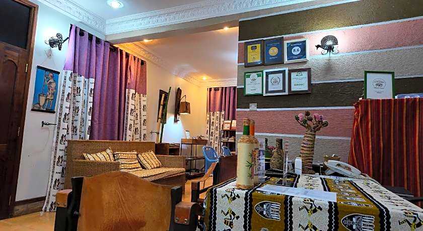 Korona Villa Bed & Breakfast