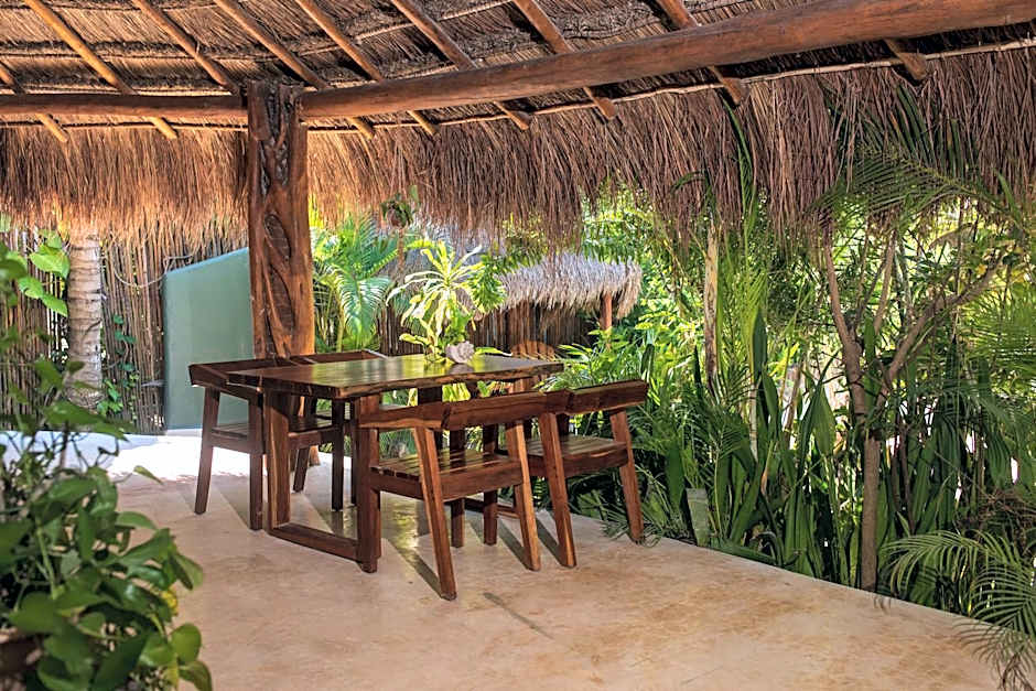 Casa Takywara