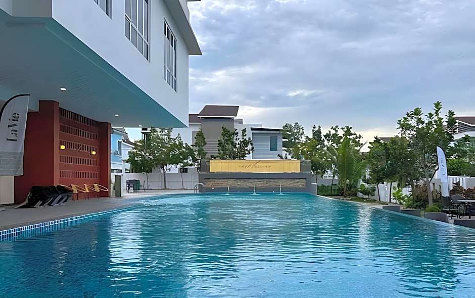 La Vie Hotel
