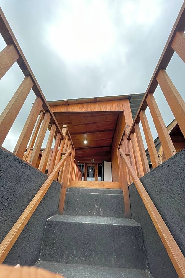 Umah Nanda Kintamani