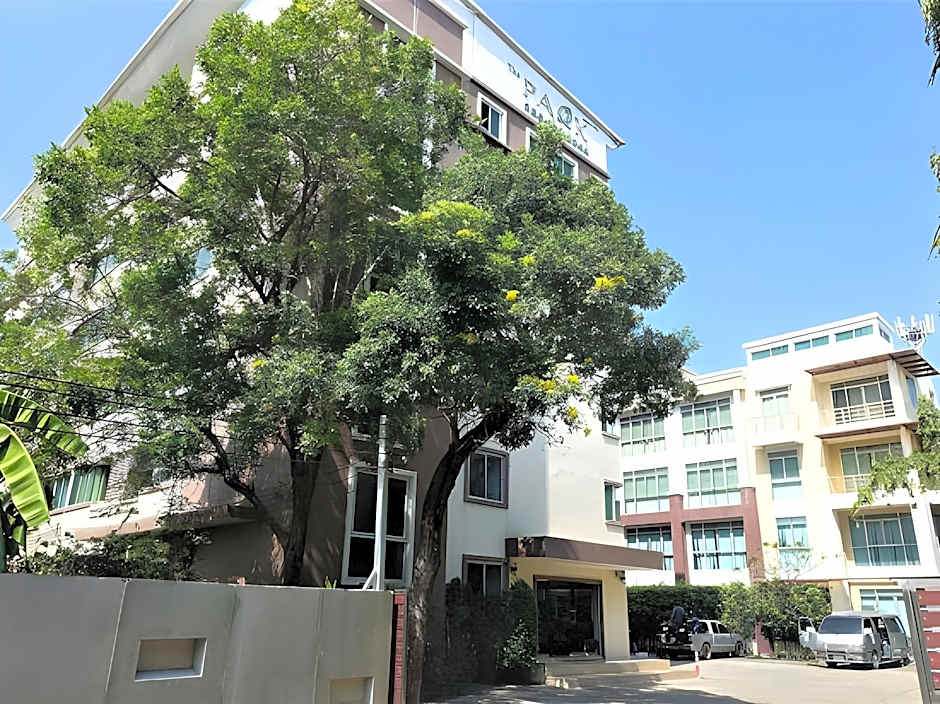 The Park Bangyai Residence