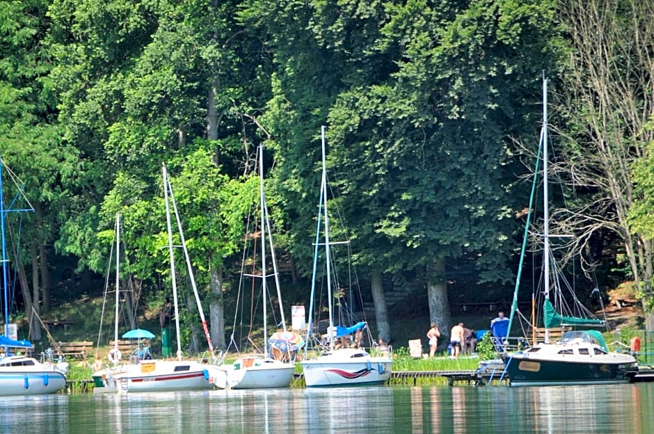 Domki Letniskowe Nakielno