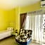 Southgate Residence Hotel