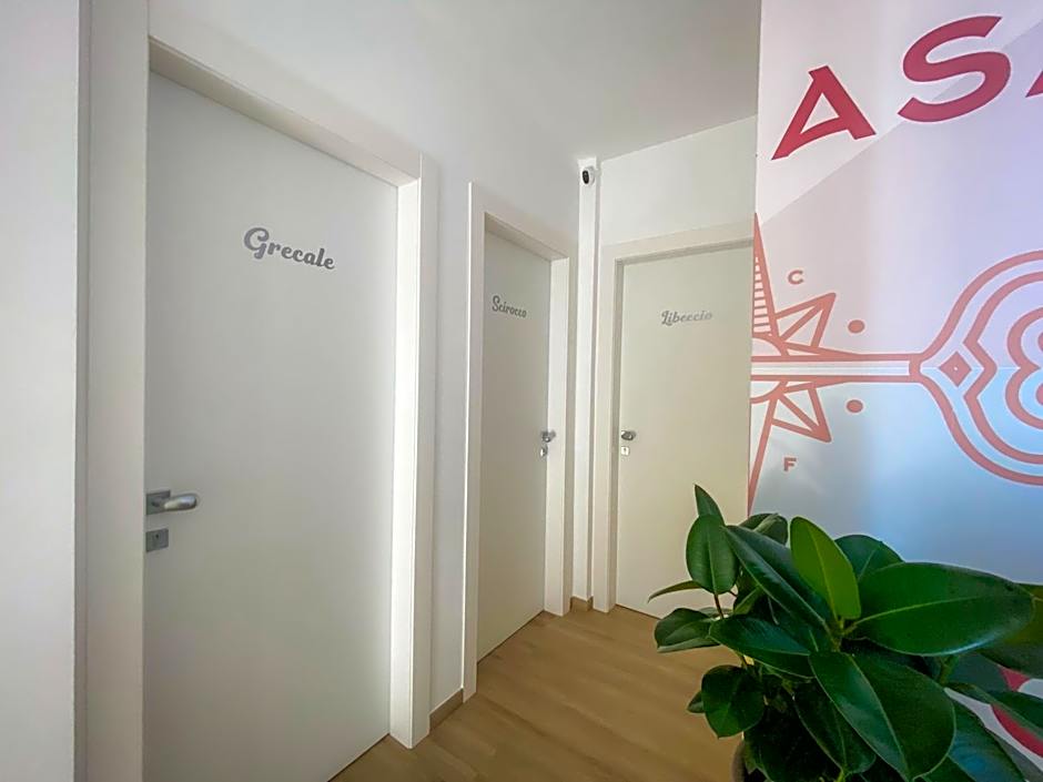 La Casa Di Filò Boutique