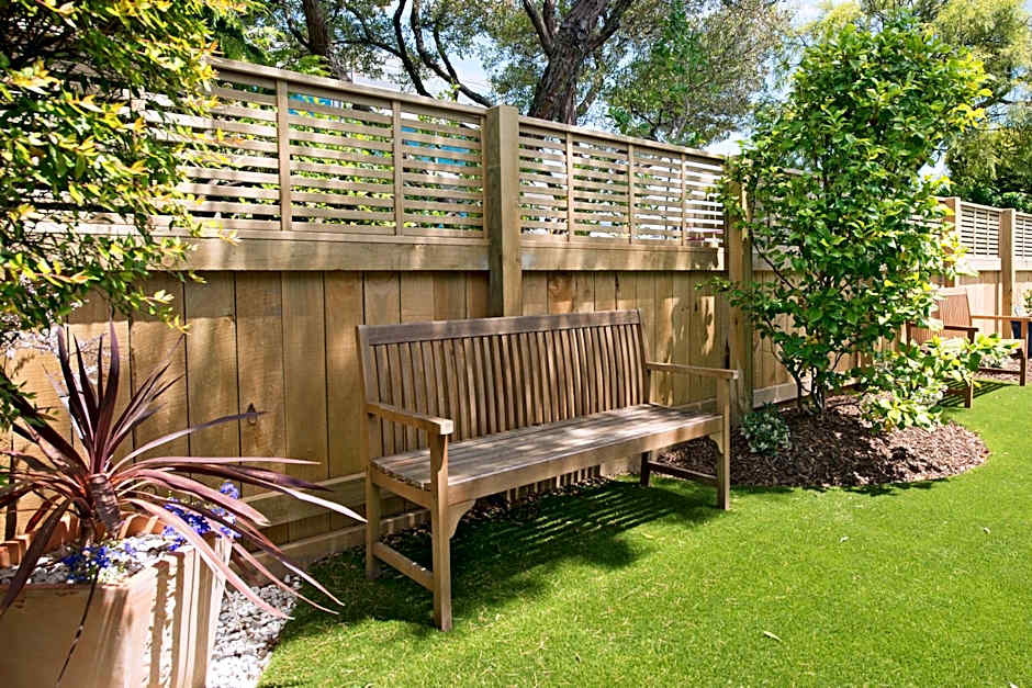 Waimarie on Riverside Motel & Apartments