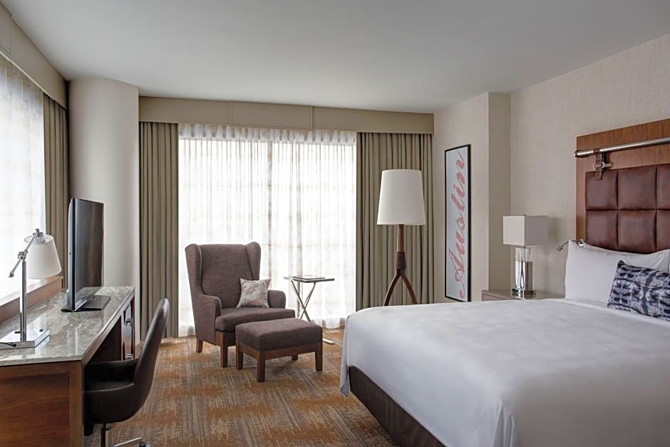 JW Marriott Austin