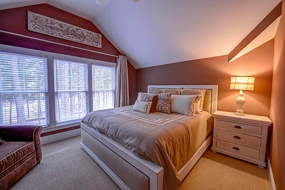 The Village Condo