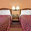 Americas Best Value Inn Kosciusko