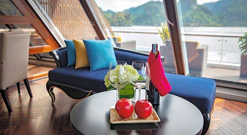 Hanoi Center Silk Hotel