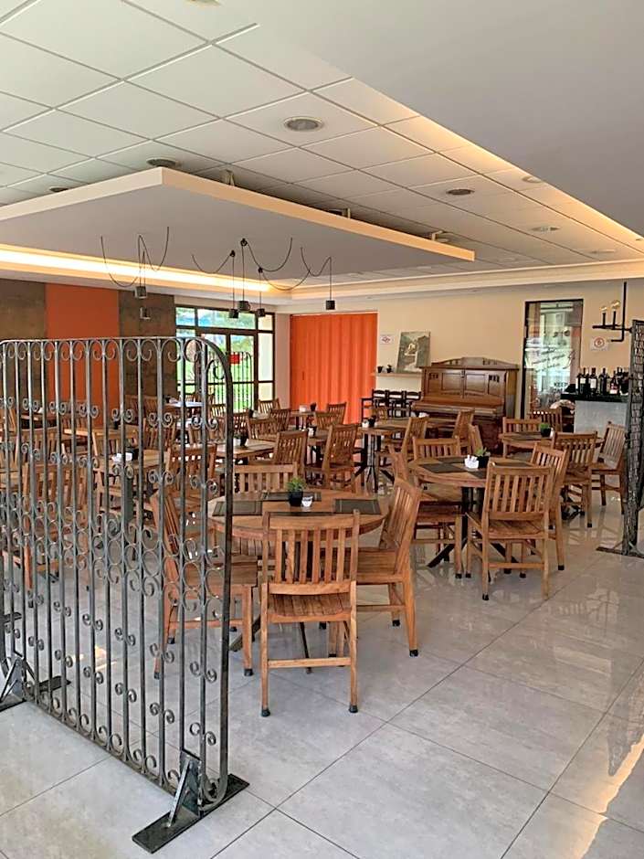 Comfort Hotel Franca