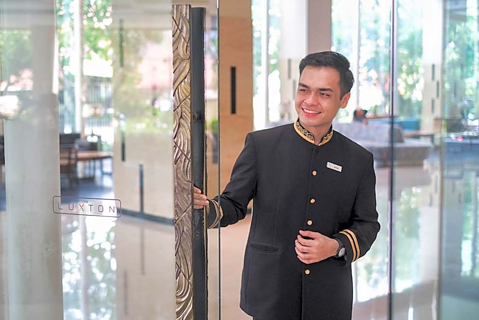 The Luxton Cirebon Hotel And Convention