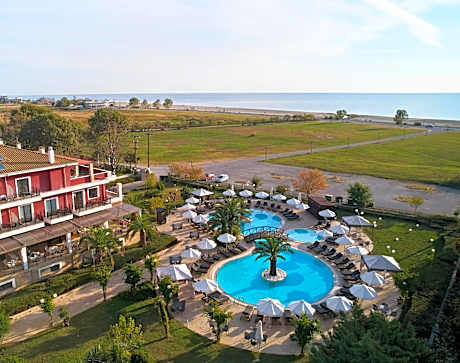 Mediterranean Princess- Adults Only