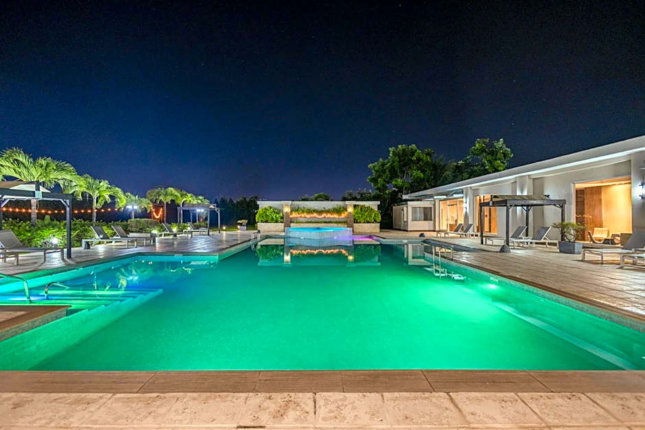 Crowne Plaza Panama Airport By IHG