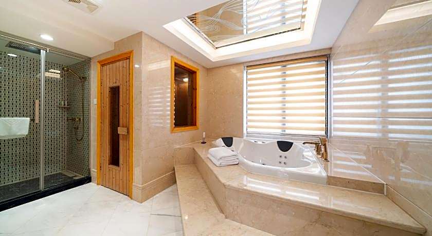 Maritim Hotel Taicang Garden